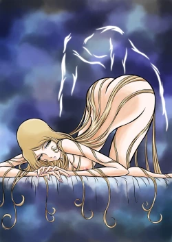 Page 52 of Maetel Story 11