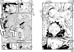 Page 6 of Hajime no Ippo no Okaasan