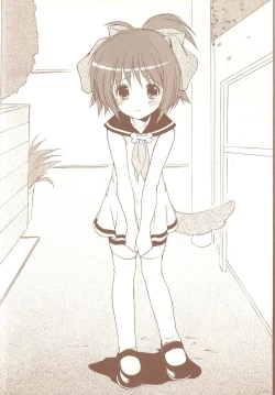 Page 56 of LoliColle 2 - Yousei no Utage Soushuuhen Ge