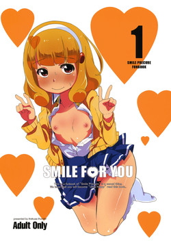 Download SMILE FOR YOU 1