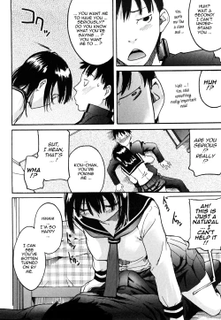 Page 158 of Ne! Attamaro?