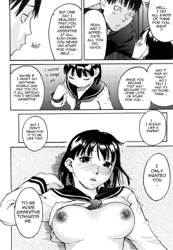 Page 168 of Ne! Attamaro?