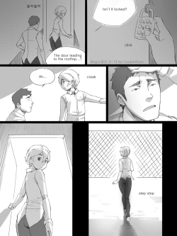Page 13 of AngStory Ch.02*updated*