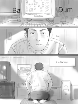 Page 1 of AngStory Ch.02*updated*