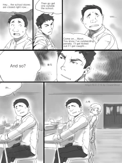 Page 6 of AngStory Ch.02*updated*