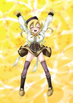 Page 24 of Anything is not scary any longer.