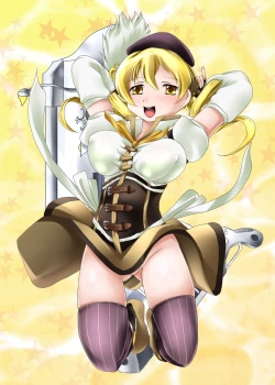 Page 2 of Anything is not scary any longer.