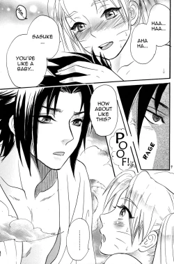 Page 7 of Nyota mo Shota mo Oishii Desu