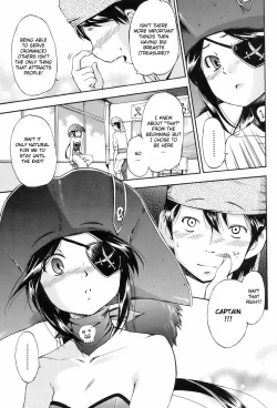 Page 5 of Captain and Me