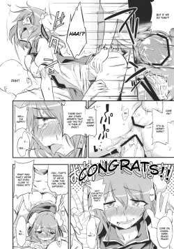 Page 16 of Kasen-chan to Sex!!
