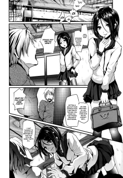 Page 6 of Gitei OtoshiheninConcluding Volume-