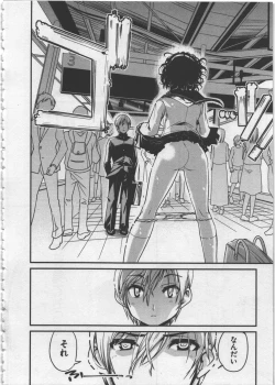 Page 118 of Seinaru Usotsuki