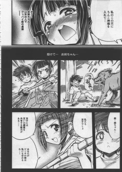 Page 22 of Seinaru Usotsuki