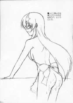 Page 18 of Meer Special (Kidou Senshi Gundam SEED DESTINY / Mobile Suit Gundam SEED DESTINY