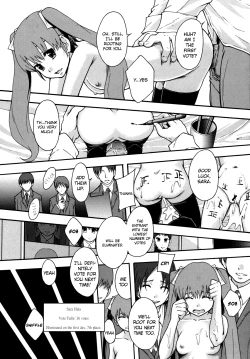 Page 32 of Benkigai Ch. 1