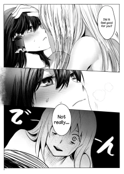 Page 4 of XXXXYear-Old's Sex Education