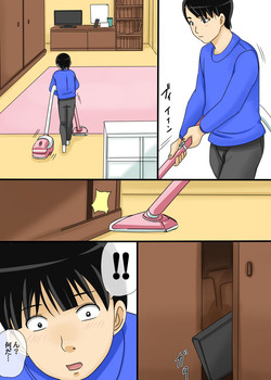 Download Oba-san no Panty Kaburu