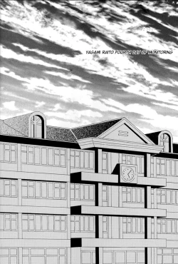 Page 7 of chart of a boy 17 neutral - Death Note