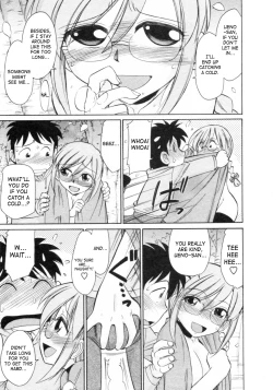 Page 39 of Cheers! 8