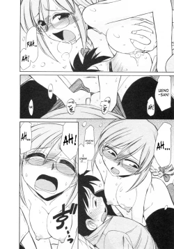 Page 42 of Cheers! 8