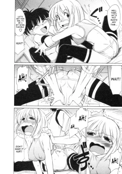 Page 82 of Cheers! 8