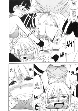 Page 84 of Cheers! 8