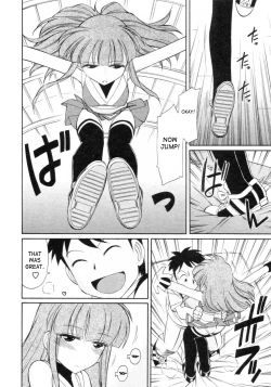 Page 94 of Cheers! 8