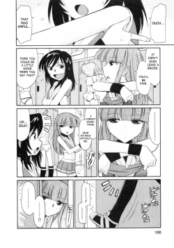 Page 98 of Cheers! 8