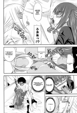 Page 10 of I, My, Me, Mine Ch. 3-6, 10