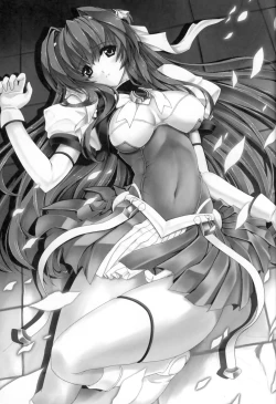 Page 2 of Fallen Beat Angel