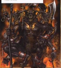 Page 46 of PIECES 4 HELLHOUND-01