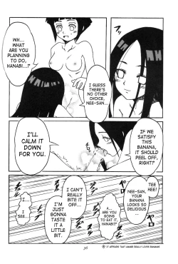 Page 34 of Houkouken | Howling Dog