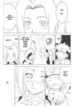 Page 46 of Houkouken | Howling Dog