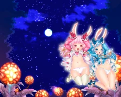 Page 28 of Elin Peropero + Omake