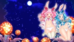 Page 30 of Elin Peropero + Omake