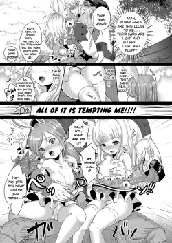 Page 7 of Elin Peropero + Omake