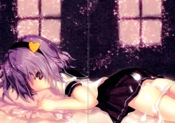 Page 15 of SatoriTouhou☆Breeder