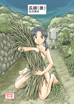 Download 瓜頭DLver