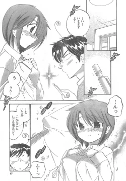 Page 17 of COMIC CanDoll 2008-02 Vol. 49