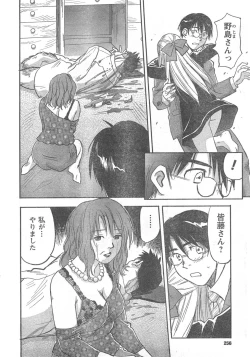 Page 256 of COMIC CanDoll 2008-02 Vol. 49