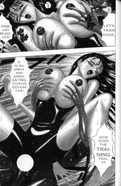 Page 115 of Seminar of Big Tits 2