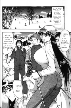 Page 60 of Seminar of Big Tits 2