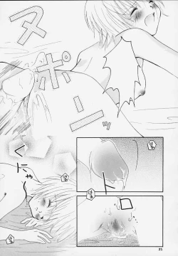 Page 18 of Pink Snow memoria