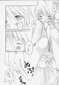 Page 26 of Pink Snow memoria