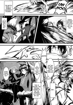 Page 6 of Genko no Tsurugi