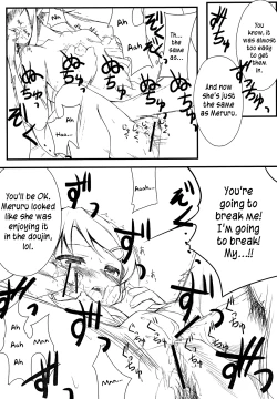 Page 16 of Shinyuu no Atashi ga Konnatokorode Okasa Reru Wake ga Nai | My Best Friend Can't Have Me Raped Like This