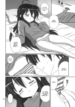 Page 11 of Konata Flavor