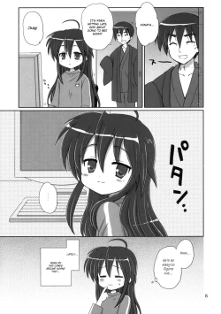 Page 4 of Konata Flavor