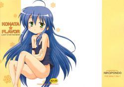 Download Konata Flavor