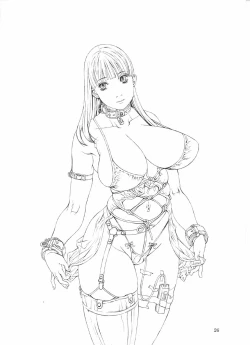 Page 27 of ぶっかけっこ